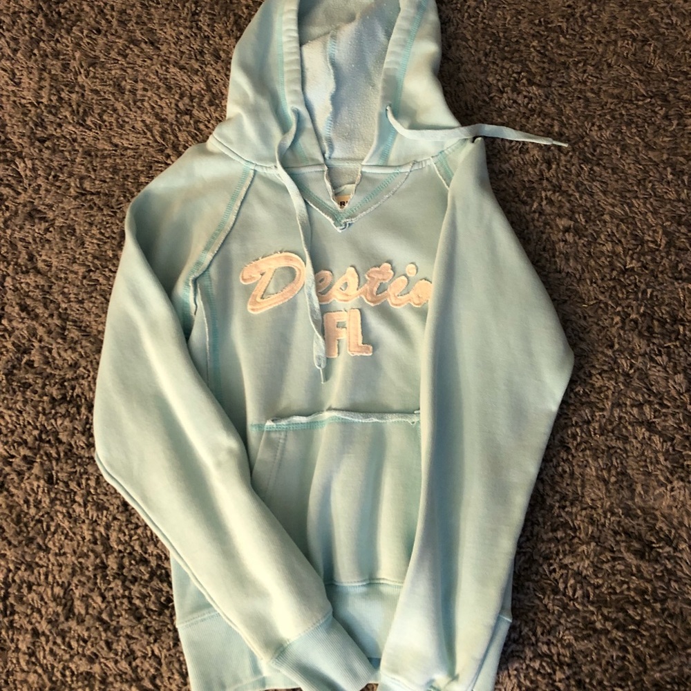 Destin, FL sweatshirt